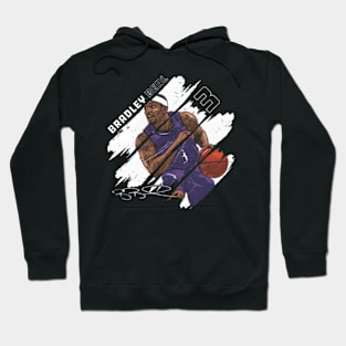 Bradley Beal Phoenix Stripes Hoodie